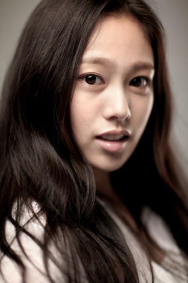 Sun Joo-ah fotoğrafı