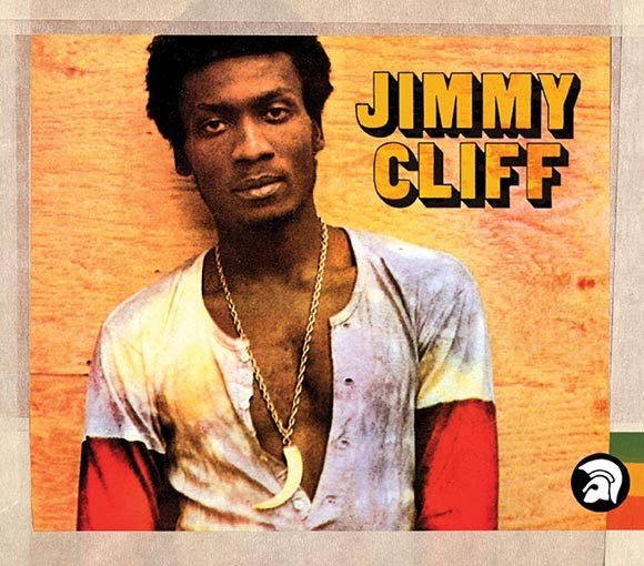 Jimmy Cliff Fotoğrafları 5
