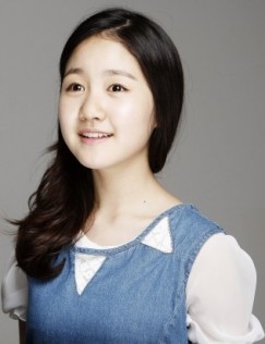 Jin Ji-hee Fotoğrafı