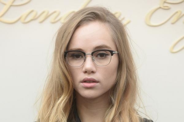 Suki Waterhouse Fotoğrafları 1