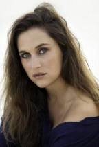 Mimi Paley Fotoğrafı