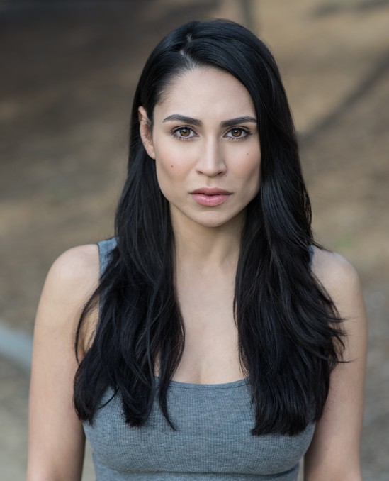 Cassie Steele Fotoğrafı