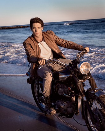 Steven R. McQueen Fotoğrafı