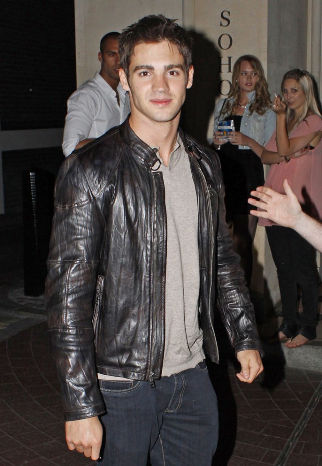 Steven R. McQueen Fotoğrafları 36