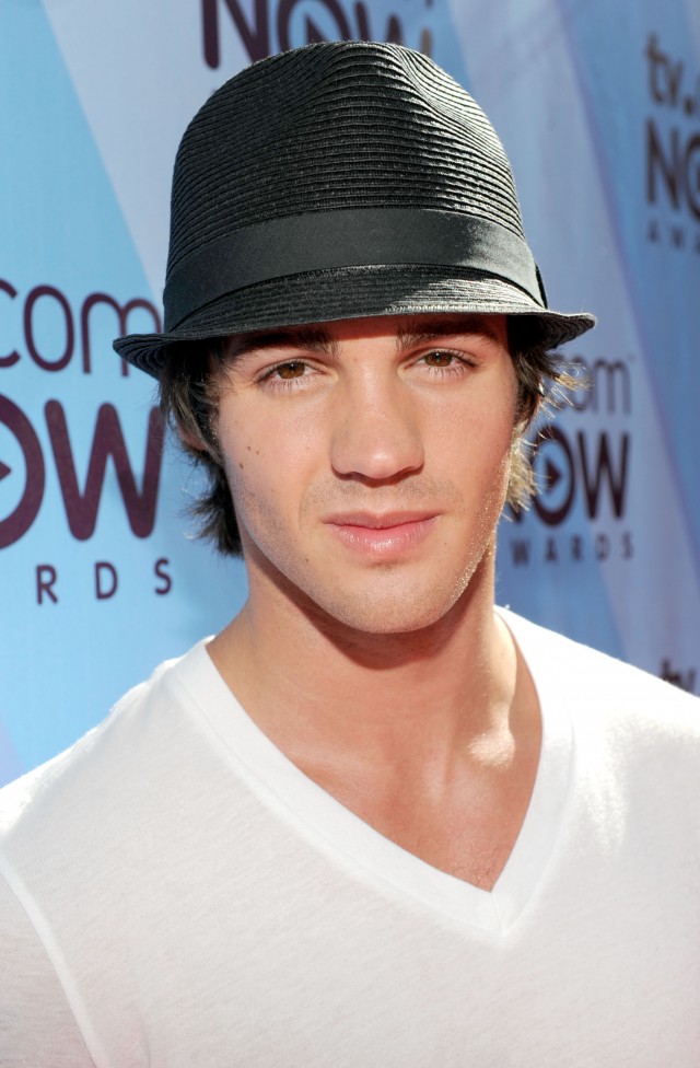 Steven R. McQueen Fotoğrafları 42