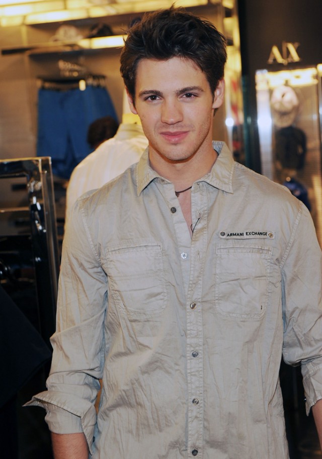 Steven R. McQueen Fotoğrafları 74