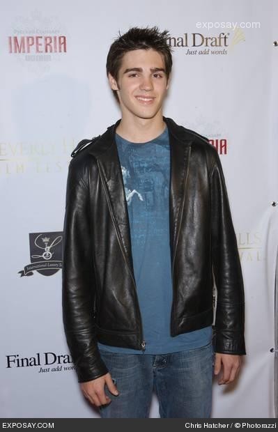 Steven R. McQueen Fotoğrafları 10