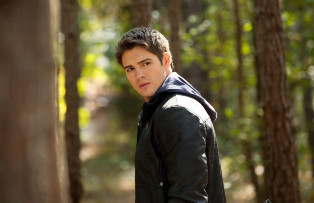 Steven R. McQueen Fotoğrafları 78