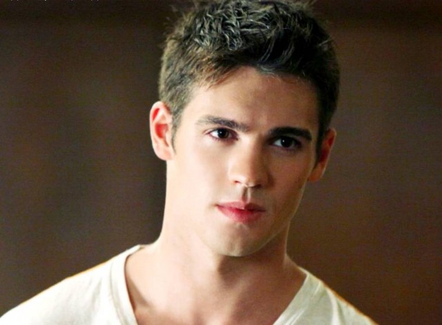 Steven R. McQueen Fotoğrafları 79