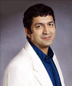 Kunal Kohli Fotoğrafları 1