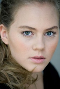 Alicia Von Rittberg fotoğrafı