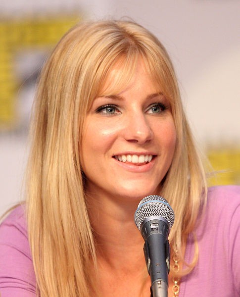 Heather Morris Fotoğrafları 2