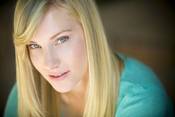 Heather Morris Fotoğrafları 22