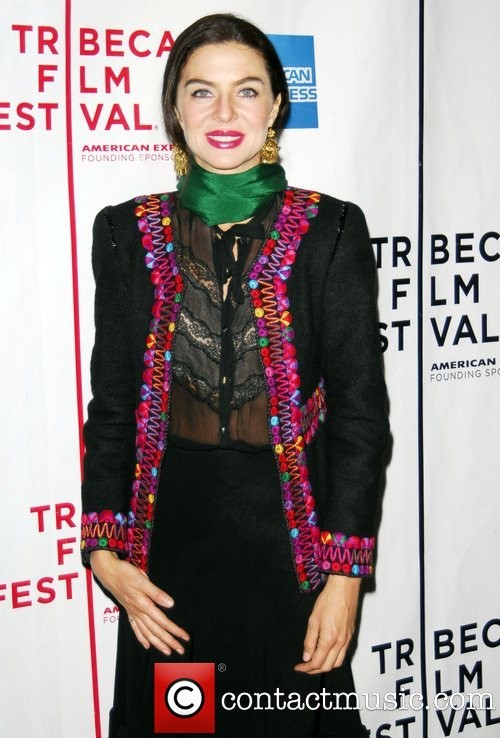 Margarita Rosa De Francisco Fotoğrafı