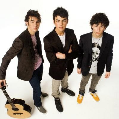 Jonas Brothers Fotoğrafları 10