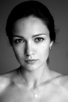 Evgenia Brik Fotoğrafı
