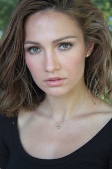 Evgenia Brik Fotoğrafı