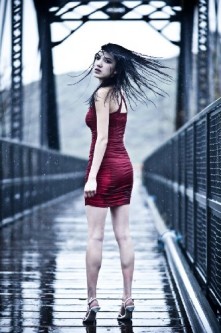 Jessika Van Fotoğrafı