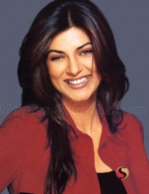 Sushmita Sen Fotoğrafları 5