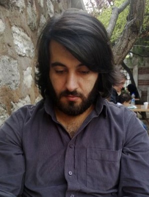 Mehmet Şeylan fotoğrafı