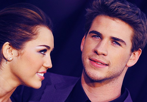 Liam Hemsworth Fotoğrafı