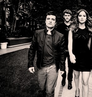 Liam Hemsworth Fotoğrafı