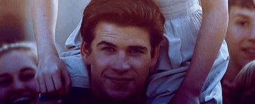 Liam Hemsworth Fotoğrafları 115