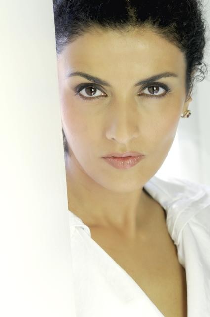 Sonia Topazio Fotoğrafı