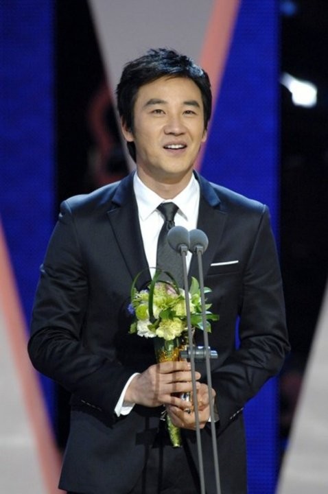 Uhm Tae-woong Fotoğrafları 203