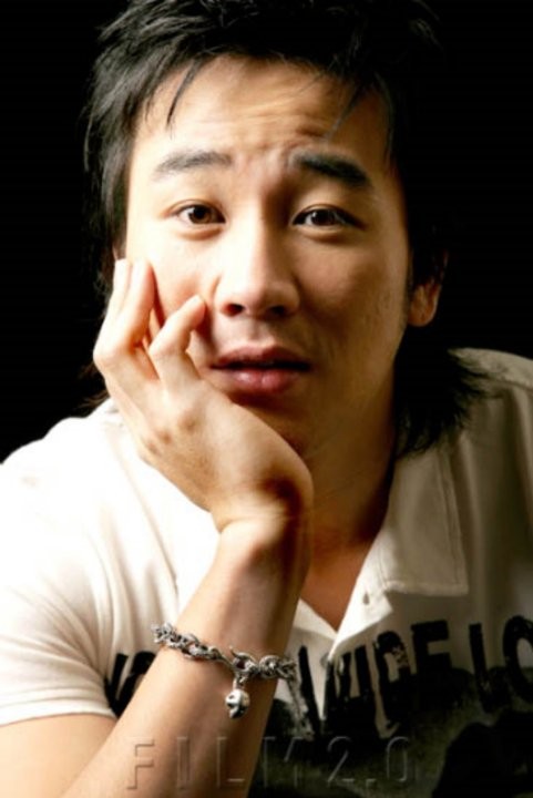 Uhm Tae-woong Fotoğrafları 99