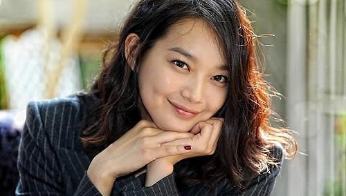 Shin Min-a Fotoğrafları 195