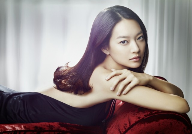 Shin Min-a Fotoğrafları 223