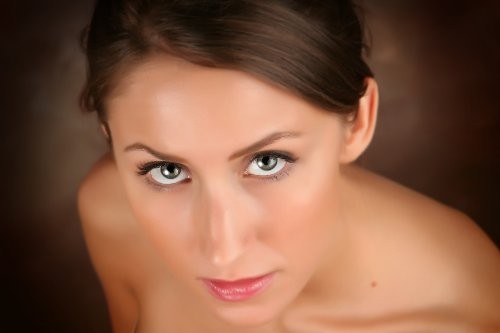 Courtney J. Clark Fotoğrafı