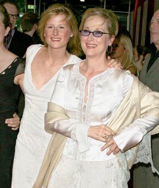 Mamie Gummer Fotoğrafları 5