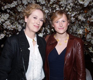 Mamie Gummer Fotoğrafları 6