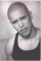 James Molina Fotoğrafı