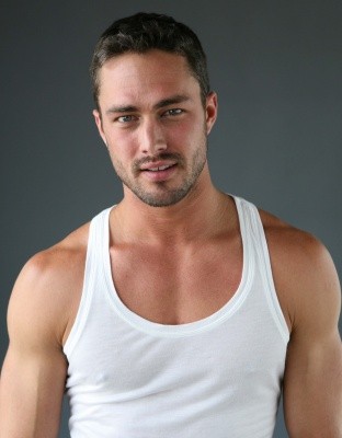 Taylor Kinney Fotoğrafları 1