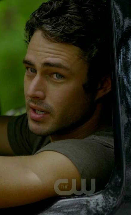 Taylor Kinney Fotoğrafları 19