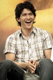 Iko Uwais Fotoğrafları 6