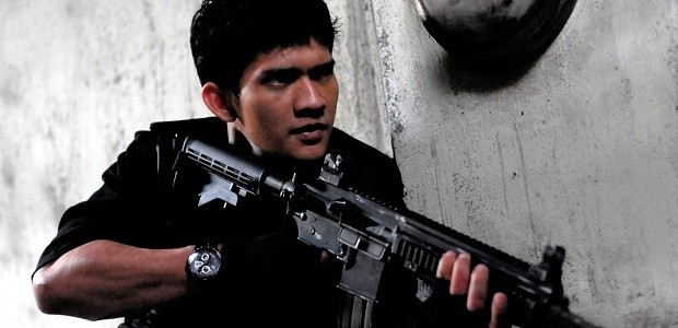 Iko Uwais Fotoğrafları 8