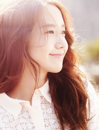 Im Yoon-ah Fotoğrafları 164