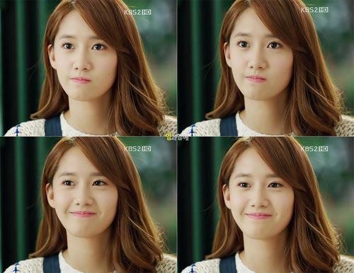 Im Yoon-ah Fotoğrafı