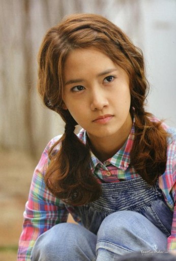 Im Yoon-ah Fotoğrafı