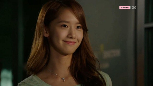 Im Yoon-ah Fotoğrafı