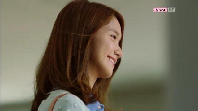 Im Yoon-ah Fotoğrafı