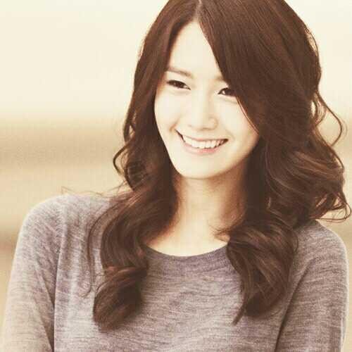 Im Yoon-ah Fotoğrafı