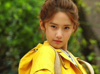 Im Yoon-ah Fotoğrafı