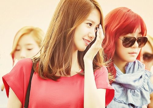 Im Yoon-ah Fotoğrafları 238