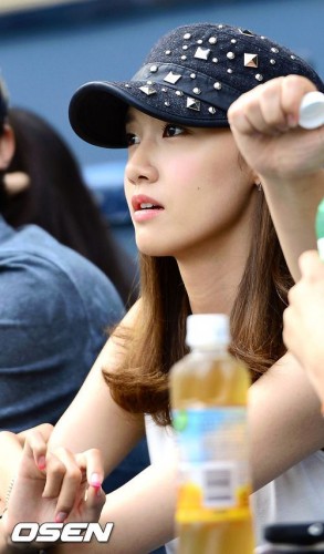 Im Yoon-ah Fotoğrafı