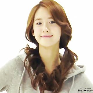 Im Yoon-ah Fotoğrafı